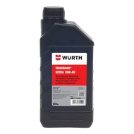 Vaj për motor Würth TRIATHLON, 10W40, 1L Vaj për motor Würth TRIATHLON, 10W40, 1L