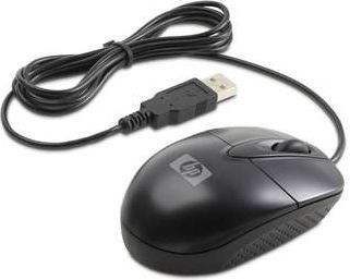 Maus optik HP, i zi