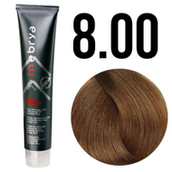 Ngjyrë për flokë Inebrya 8/00 bionde intensive, 100 ml Ngjyrë për flokë Inebrya 8/00 bionde intensive, 100 ml