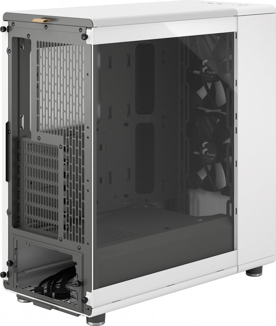Kasë Fractal Design North, Midi Tower