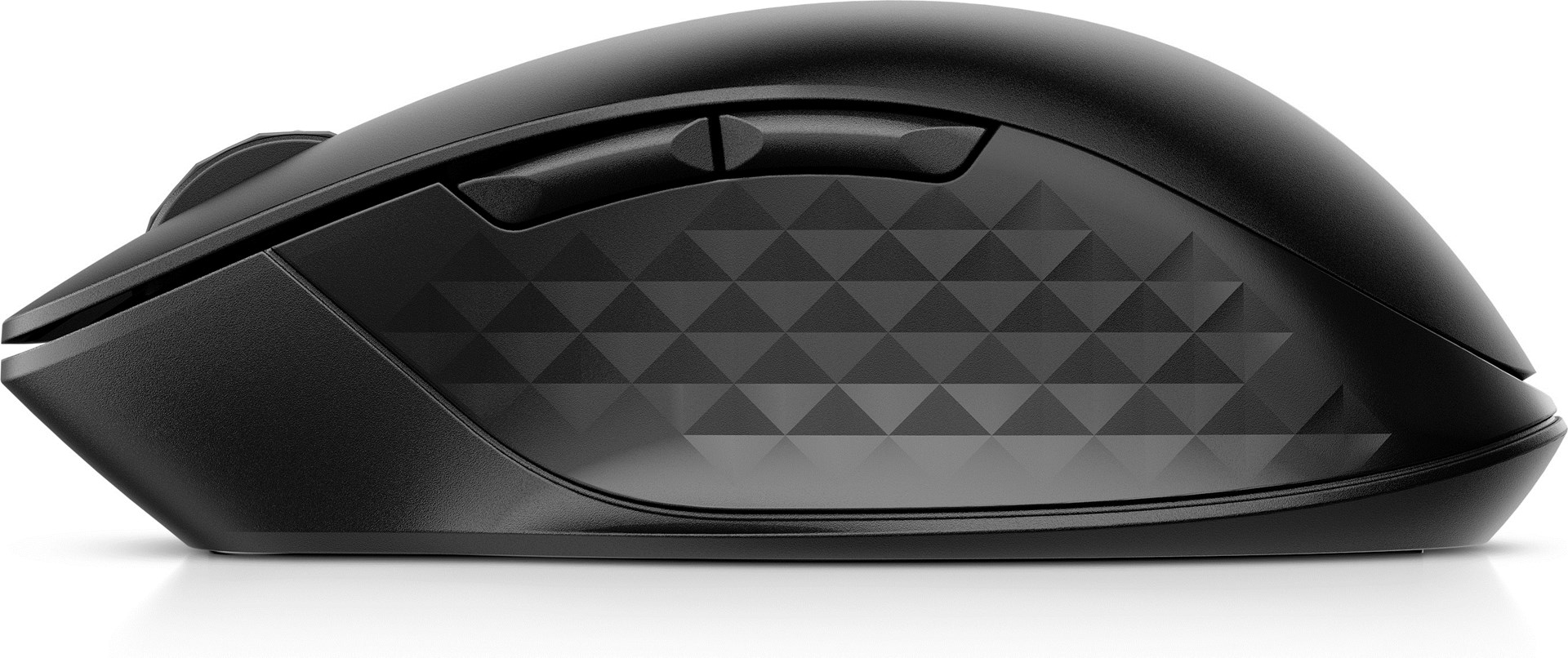 Maus HP 430, RF Wireless + Bluetooth, i zi