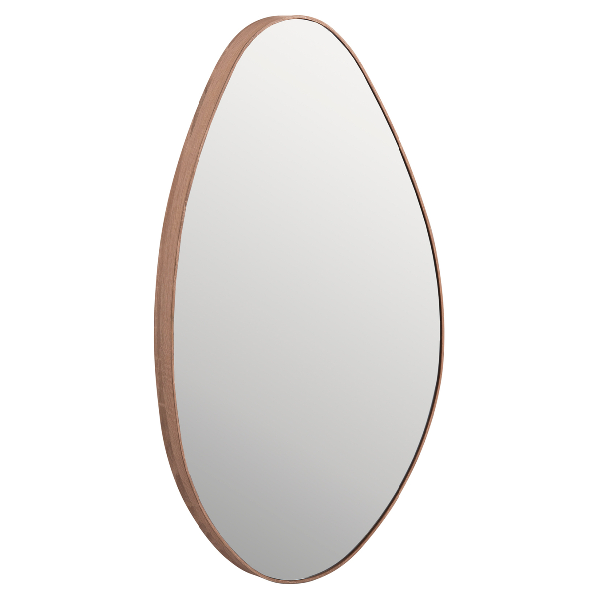 Pasqyrë muri Drop 50x80Hcm (HM4488.03)