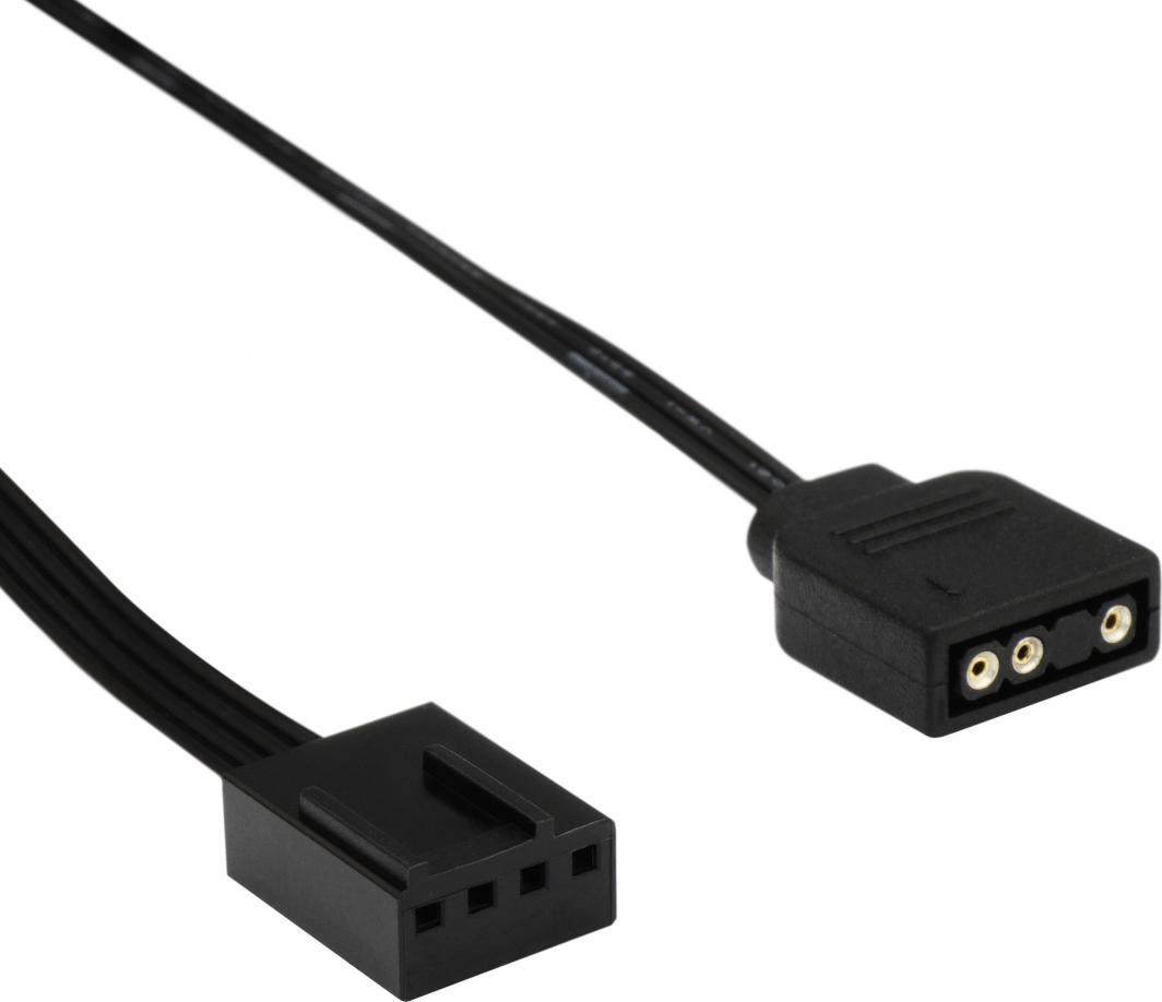 Ftohës Asus TUF Gaming TF120 ARGB (90DA0030-B09000), 120 mm