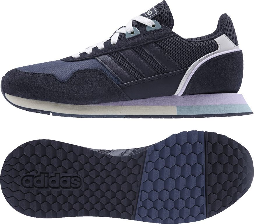 Atlete Adidas 8K 2020, Nr. 38 2/3, të kaltra