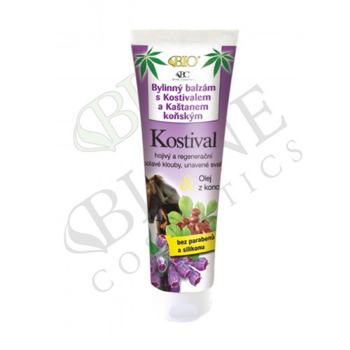 Balsam Bione Cosmetics, 300 ml