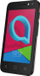 Celular ALCATEL U3 4049D, 512MB RAM, 4GB, rozë