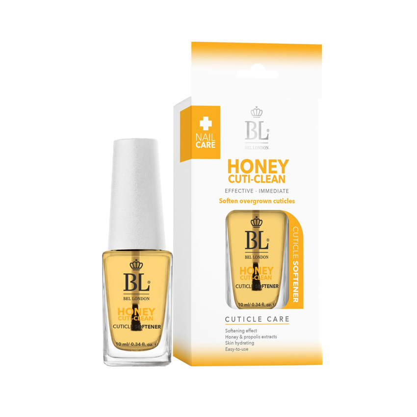 BEL LONDON Treatment Cuticle