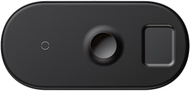 Karikues wireless Baseus Smart 3-in-1, i zi