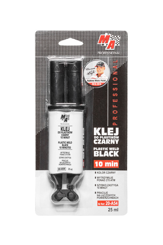 Ngjitës për plastikë Permatex 20-A54, 25 ml