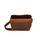 Çantë krahu me stil postier FD Leather, e kaftë