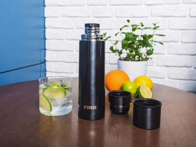 Termos Noveen TB720, hiri, 500ml
