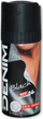 Deodorant sprej Denim Black, 150 ml