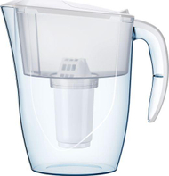 Enë filtruese Aquaphor Smile, 2.9 l, e bardhë Enë filtruese Aquaphor Smile, 2.9 l, e bardhë