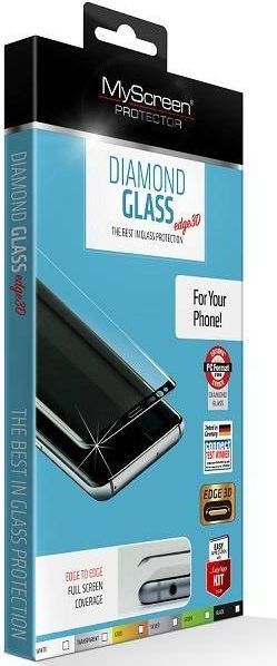 Mbrojtës ekrani MyScreen MS Diamond Edge 3D për One Plus 8