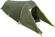 Tendë Rockland Soloist, 1 person, 1.45kg, e gjelbër Tendë Rockland Soloist, 1 person, 1.45kg, e gjelbër