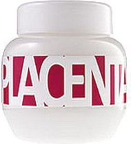 Maskë për flokë Kallos Placenta
