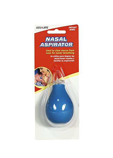 Aspirator për hundë