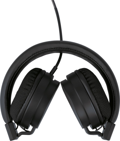 Kufje Snakebyte Head:Set SX, të zeza