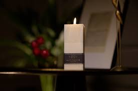 Qiri aromatik Aromatic89 By Design, katrore, 14cm