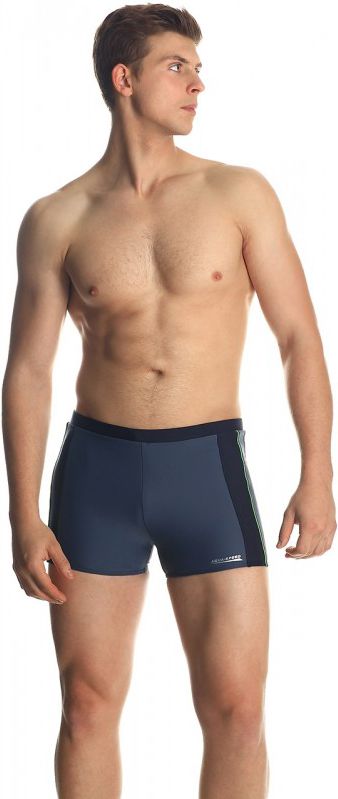 Shortse noti Aqua-Speed ​​JASON, 3XL, të hirta