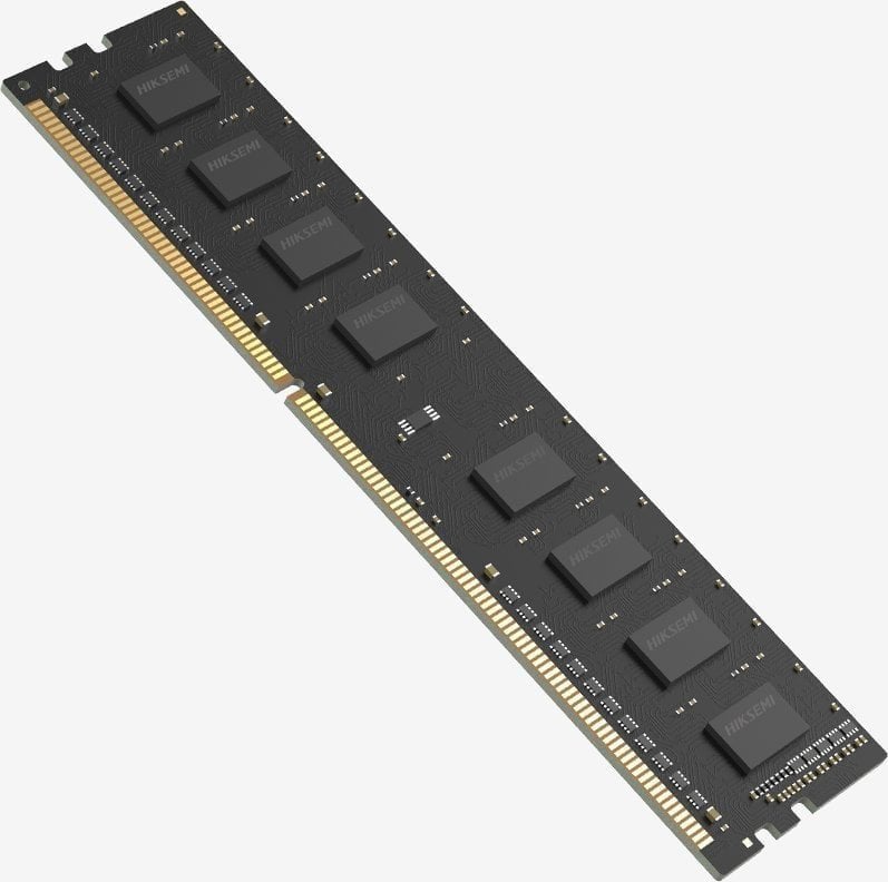 Memorie HIKSEMI Hiker, DDR5, 16 GB, 5600 MHz, CL46, HSC516U56Z1