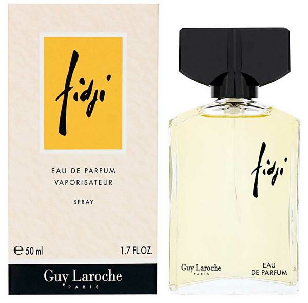 Eau de Parfum Guy Laroche Fiji