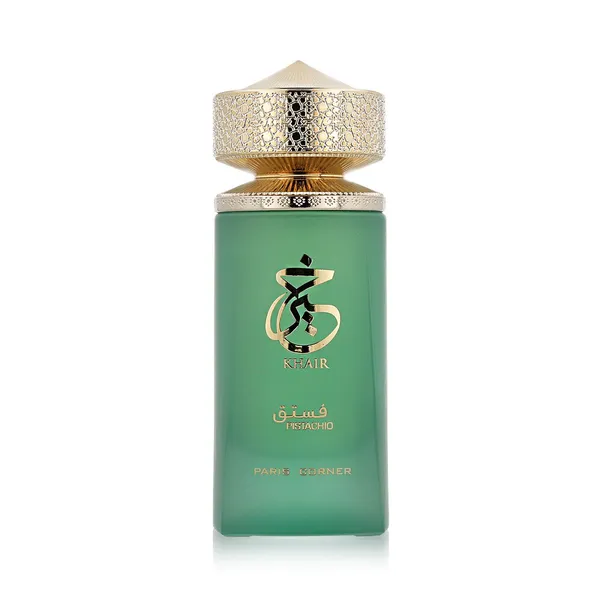 Eau de Parfum Paris Corner Pistachio Khair, 100 ml