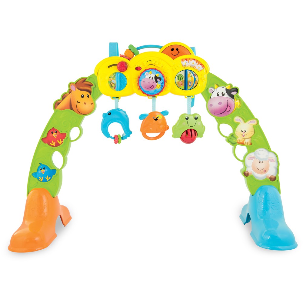 Lodër BUDDY TOYS BBT 6030