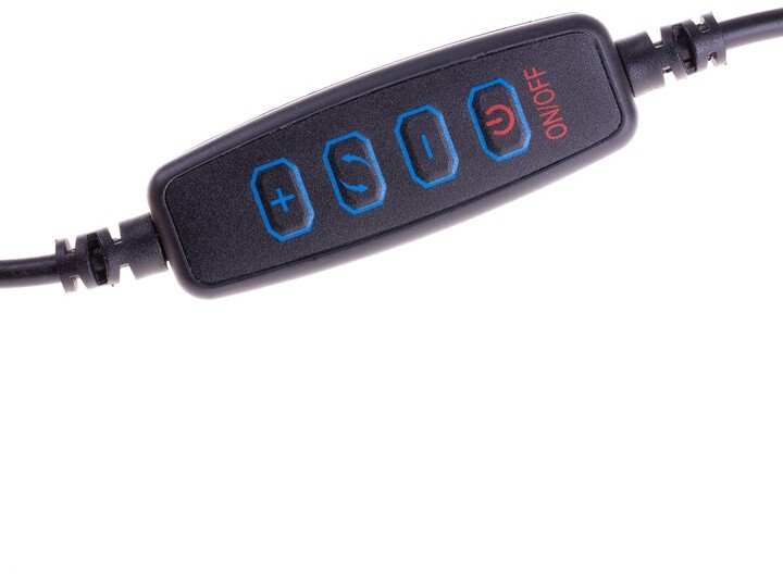 Tripod FIXED LED, i zi