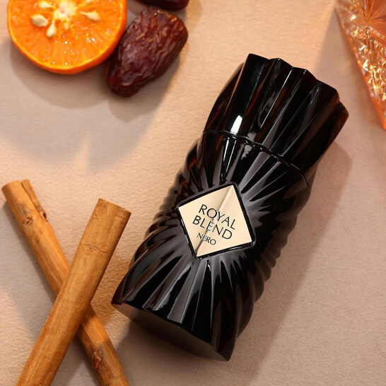 Extrait de Parfum French Avenue Royal Blend Nero, 100 ml