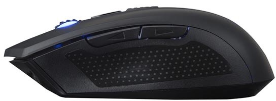Maus Marvo G982, i zi