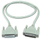 Kabllo PremiumCord, 25M-25F, 3m, e hirtë