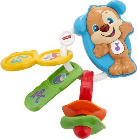 Lodër Fisher Price (FPH63), për bebe