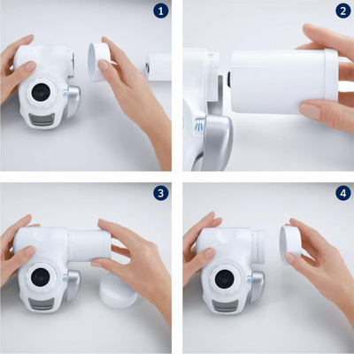 Filtër për rubinet Brita ON TAP 