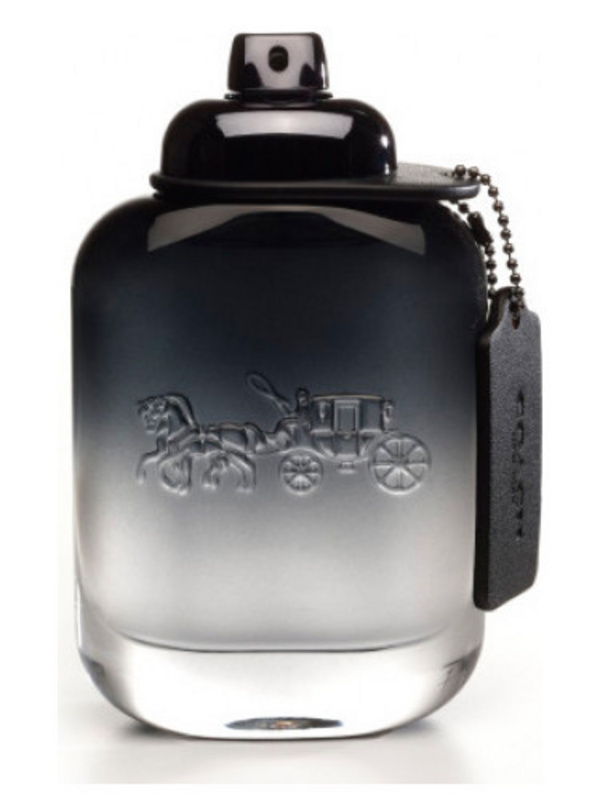 Eau de Toilette Coach Coach For Men
