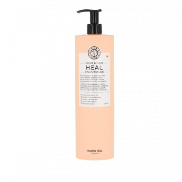 Balsam për flokë Maria Nila Head & Hair Heal 1000 ml