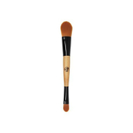 Brushë për Grim W7 Duo Foundation & Blush, 2 në 1