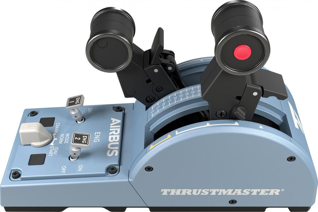 Joystick Thrustmaster Airbus Edition 