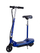 Trotinet elektrik për fëmijë ProScooter, 120W, i kaltër