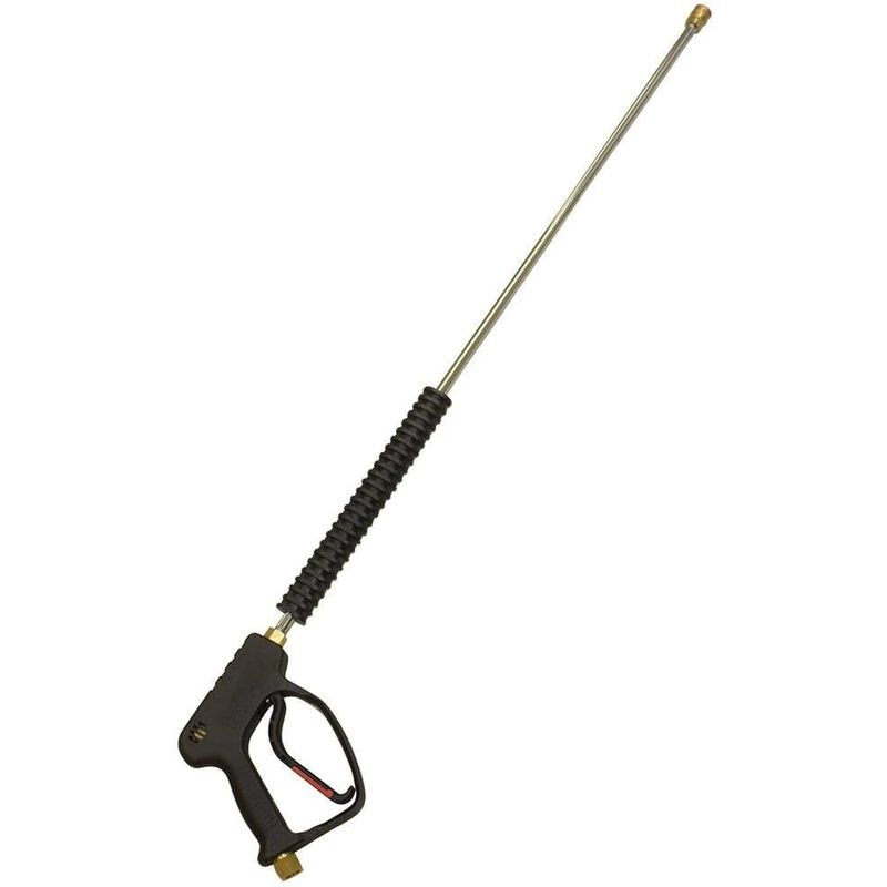 Pistolete Sprej M22*1.5m 90cm 40l/min 280bar-4000psi