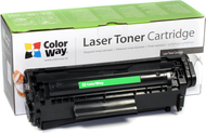 Toner për printer ColorWay Q2612A, i zi Toner për printer ColorWay Q2612A, i zi