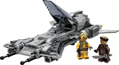 Lodër LEGO® Star Wars™ 75346 Pirate Fighter