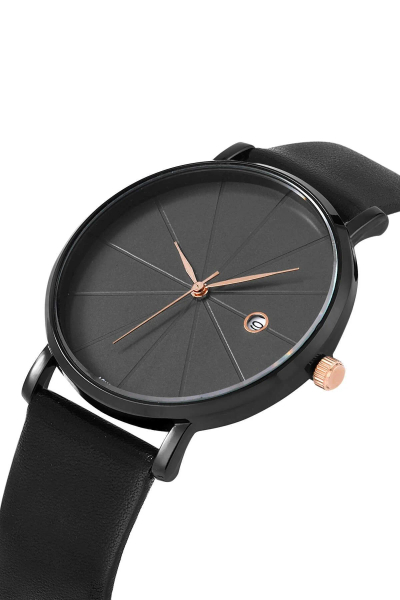 Orë dore për meshkuj Aqua di Polo APSV1-A8954-UD333-Metal