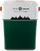 Frigorifer & ngrohës portativ Peme Ice-on 32 Pine Forest, 26L, i gjelbër