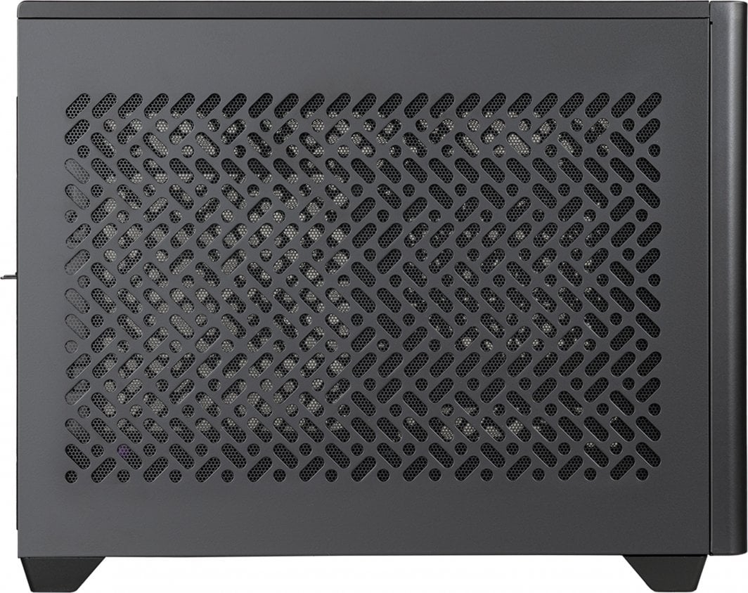 Kasë Cooler Master MasterBox NR200P V2, Small Form Factor