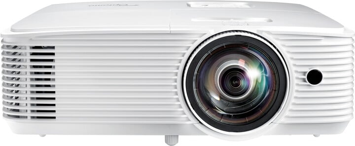 Projektor Optoma HD29HSTx, i bardhë