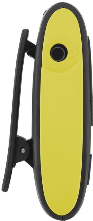 MP3 Player Hyundai MP 312 4GB, i zi/verdhë