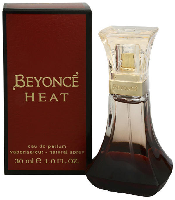 Parfum Beyonce Heat