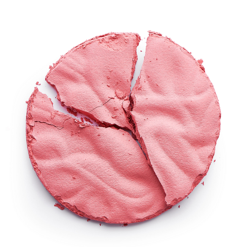 Ruzh Revolution Blusher Reloaded, Ballerina, 7.5g