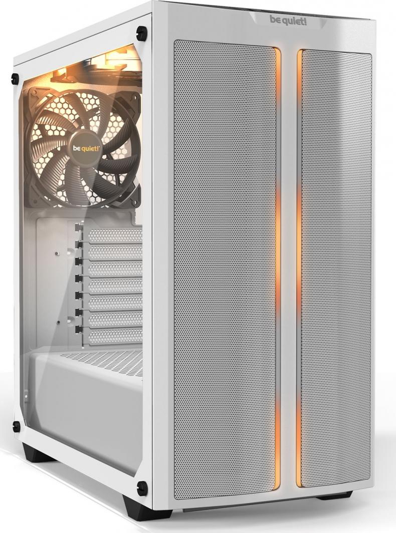 Kasë Pure Base Be Quiet 500DX (BGW38)